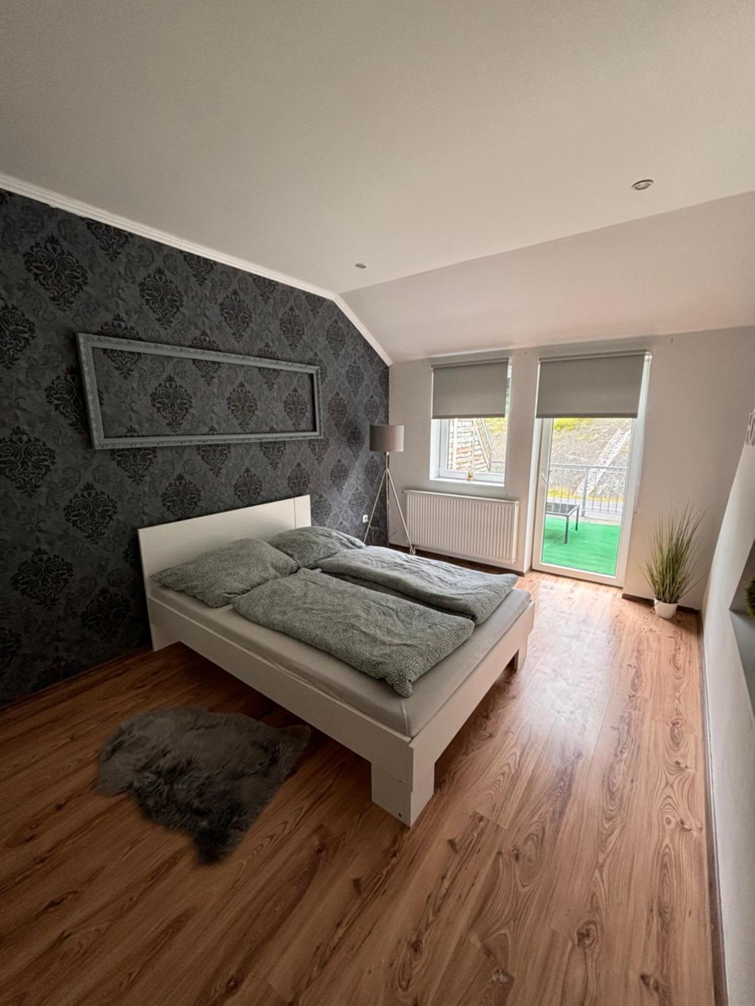 Soedderich Apartment 4 Waake ภายนอก รูปภาพ