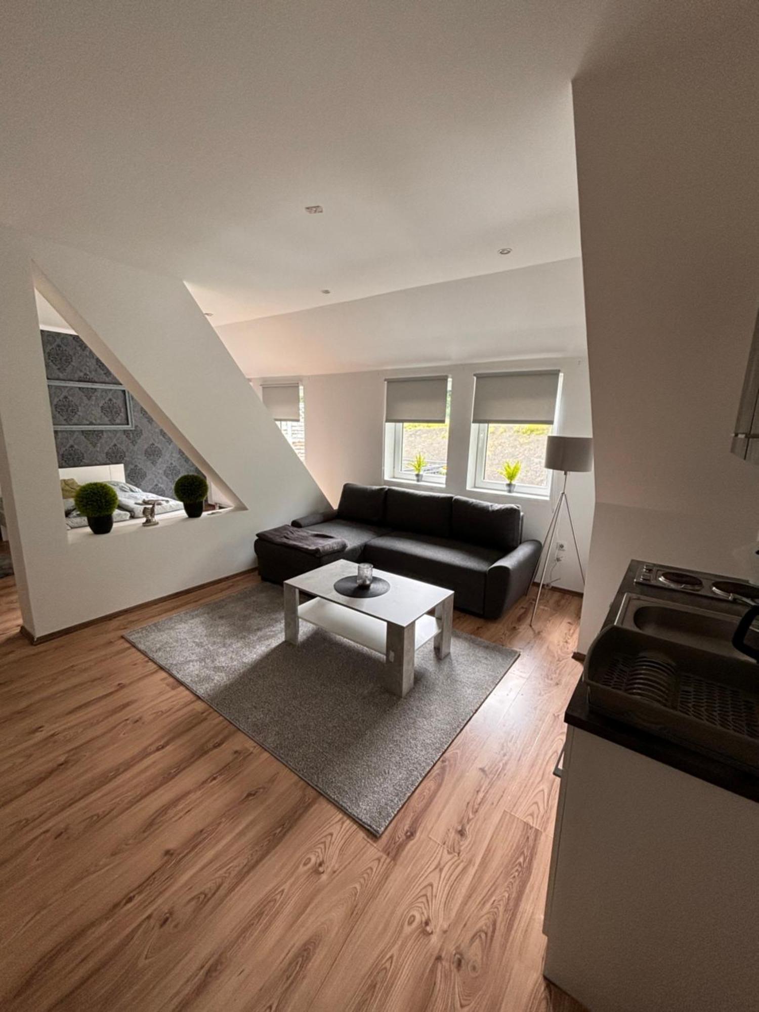 Soedderich Apartment 4 Waake ภายนอก รูปภาพ