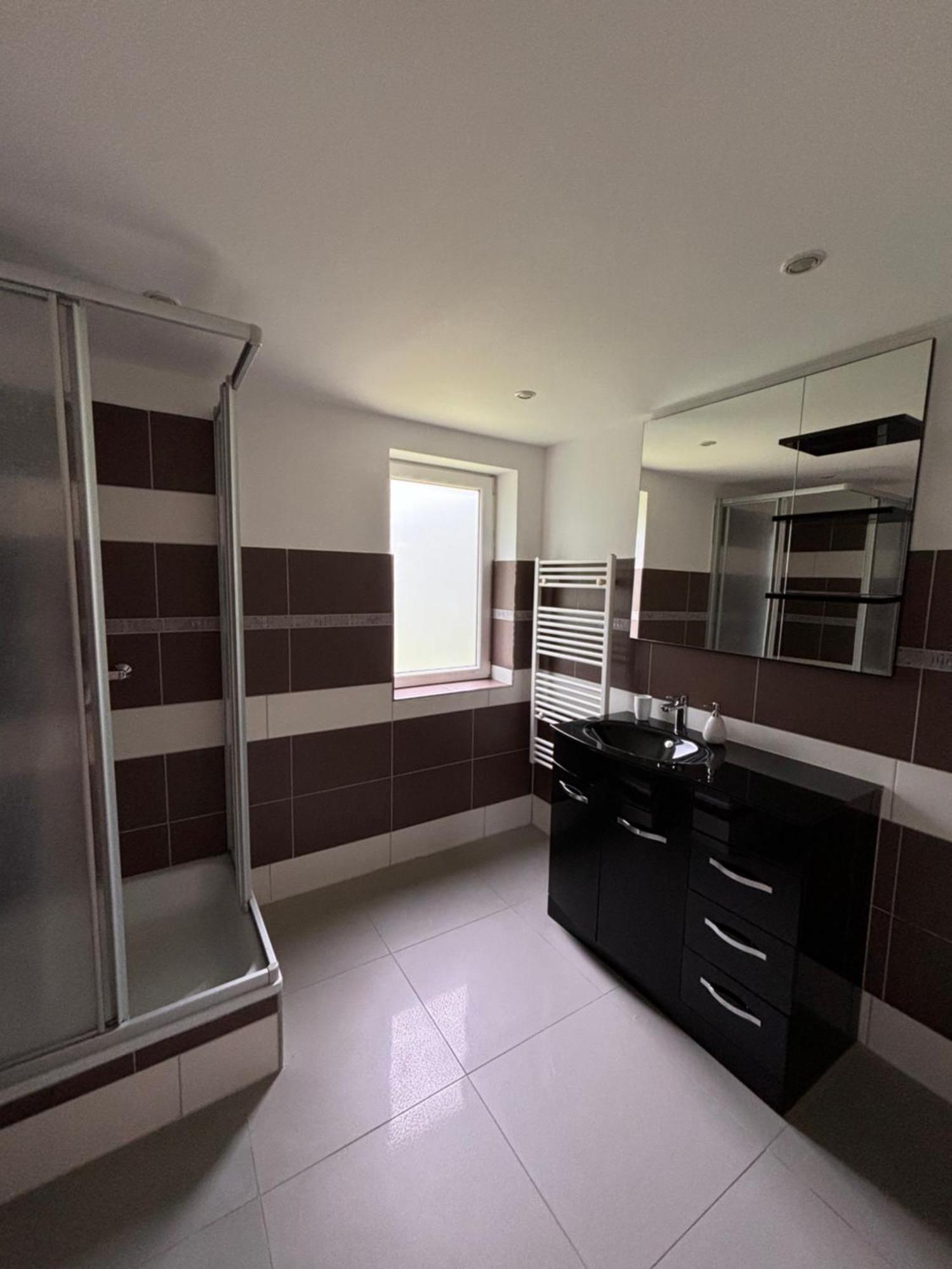 Soedderich Apartment 4 Waake ภายนอก รูปภาพ